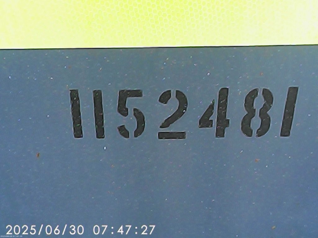 Sold - Telescopic Boom Lift - View 6